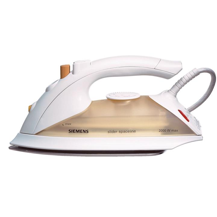 اتو بخار زیمنس مدل TB24301 Siemens TB24301 Steam Iron